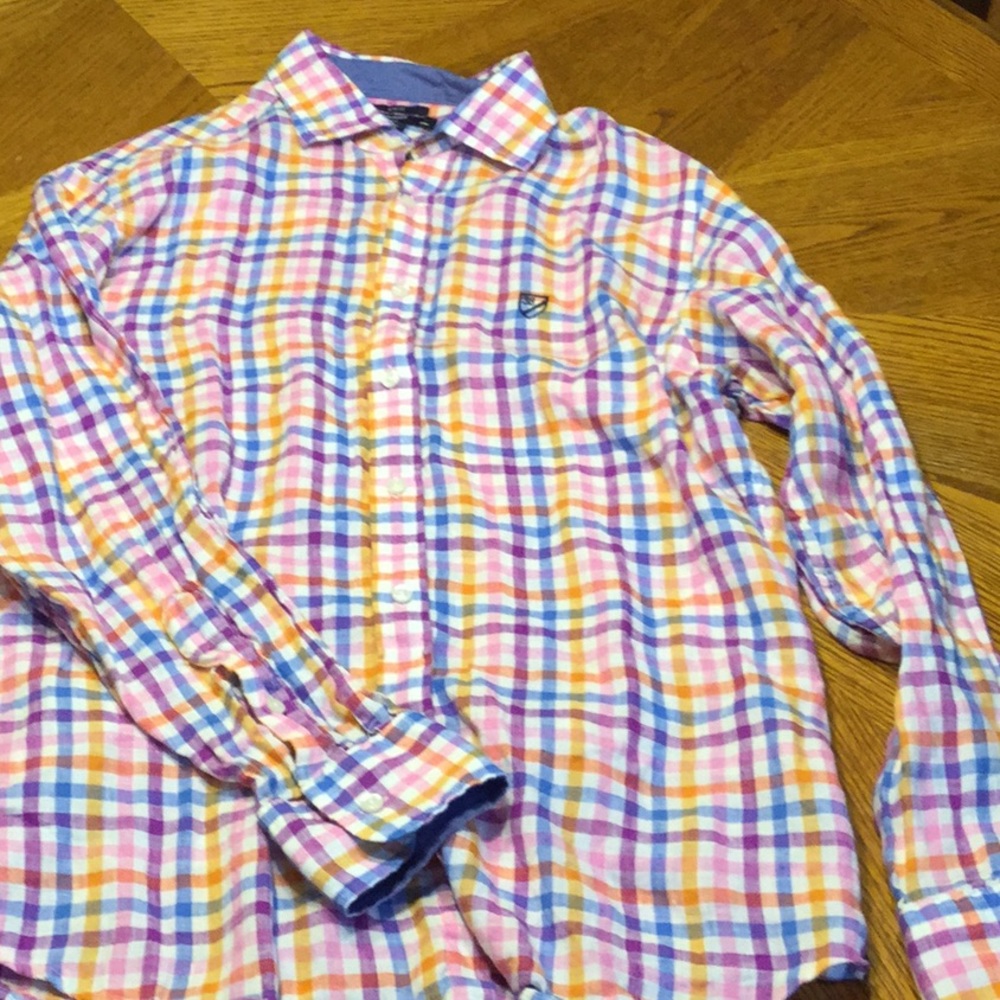 38 Cremiex classic shirt